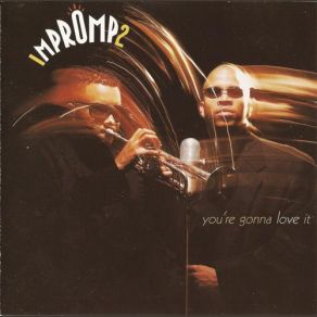 You're Gonna Love It album cover