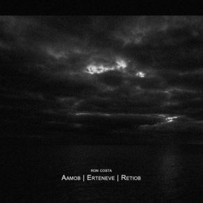 Retiob album cover