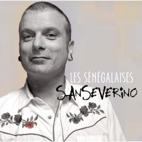 Les Senegalaises album cover
