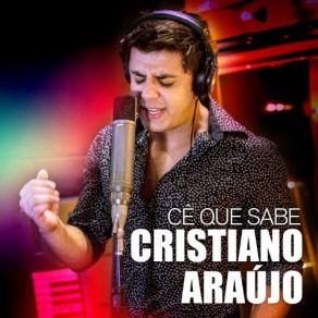 Cê Que Sabe (Single) album cover