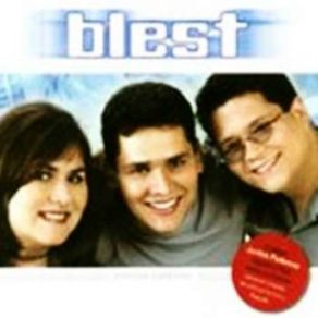 Blest: Edicion Especial album cover