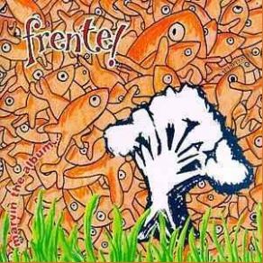 Marvin The Album (21st Anniversary Edition) (CD2) album cover