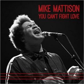 You Can't Fight Love album cover