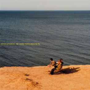 Far Away Trains Passing By (CD1) album cover
