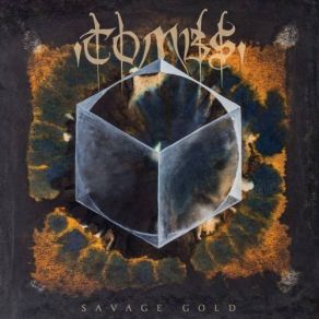 Savage Gold album cover