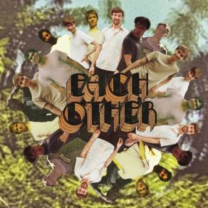Being Elastic album cover
