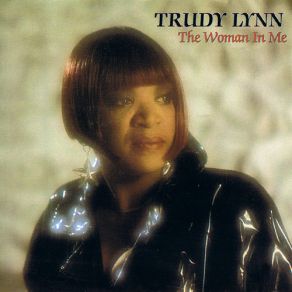The Woman In Me album cover
