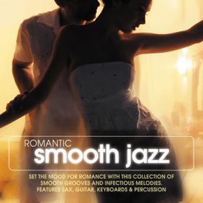 Romantic Smooth Jazz album cover