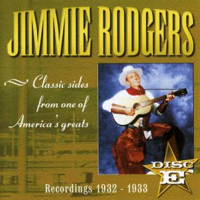 Recordings 1927-1933 (CD5) album cover