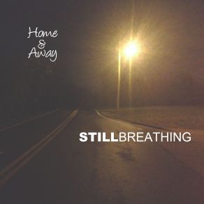 Still Breathing album cover