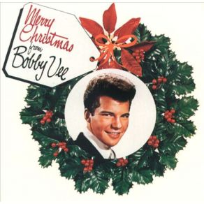 Merry Christmas From album cover