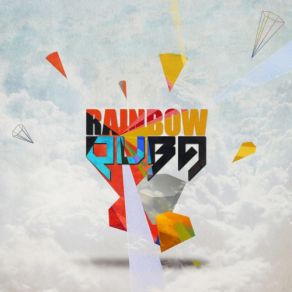 Rainbow album cover
