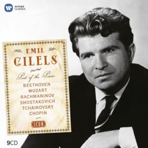 Complete EMI Recordings (Beethoven) (CD7) album cover