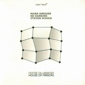 House Of Mirrors album cover