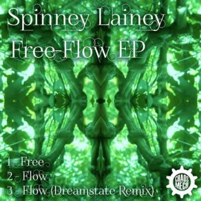 Free Flow album cover