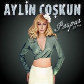 Pas Pas (Single) album cover