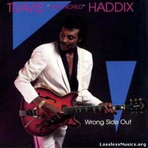 Wrong Side Out album cover