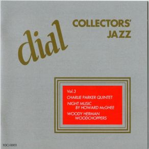 The Complete Dial Recordings (Vol. 3) album cover
