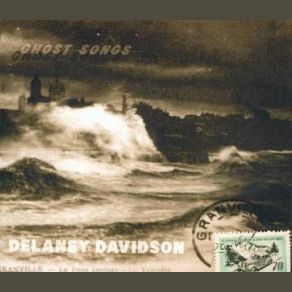Ghost Songs album cover