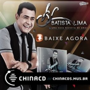 Uma Nova História album cover