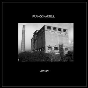 Afterlife album cover