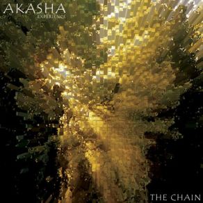 The Chain album cover