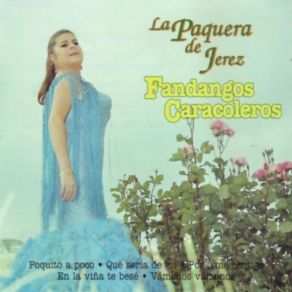 Fandangos Y Caracoleros album cover