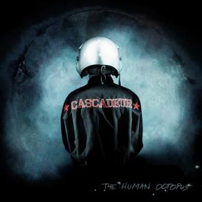 The Human Octopus album cover
