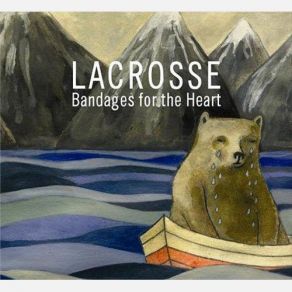 Bandages For The Heart album cover
