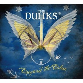 Beyond The Blue album cover