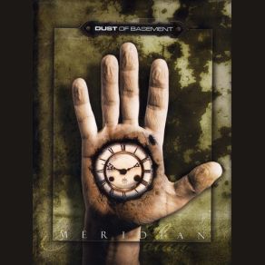 Meridian (CD2) album cover