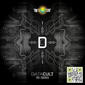 The Source album cover