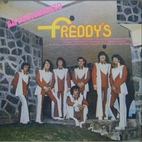 Un Sentimiento album cover