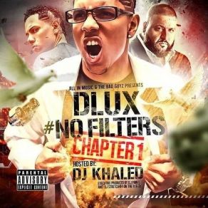 No Filters: Chapter 1 album cover