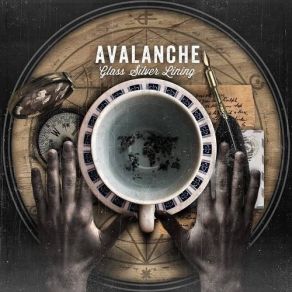 Glass Silver Lining album cover