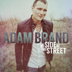 My Side Of The Street album cover