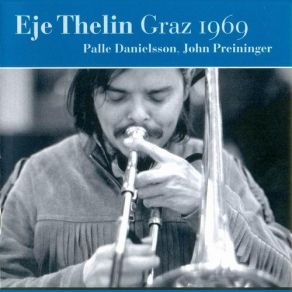 Graz 1969 album cover