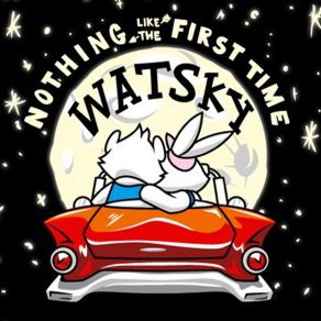 Nothing Like The First Time album cover