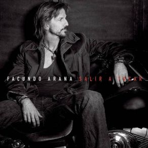 Salir A Tocar album cover