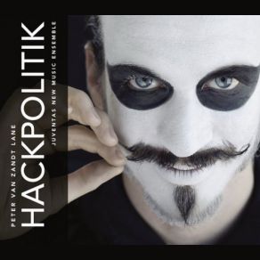 HackPolitik album cover