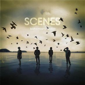 Scenes album cover