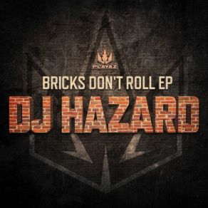 Bricks Don't Roll album cover