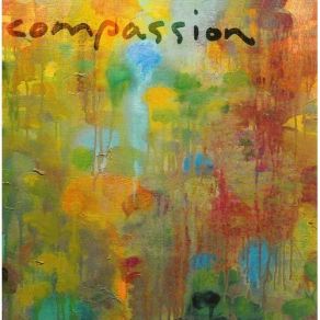 Edna Michell - Compassion album cover