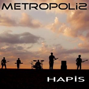 Hapis (Single) album cover