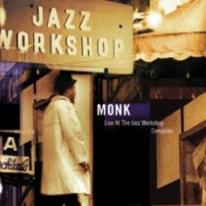 Live At The Jazz Workshop (Complete) album cover