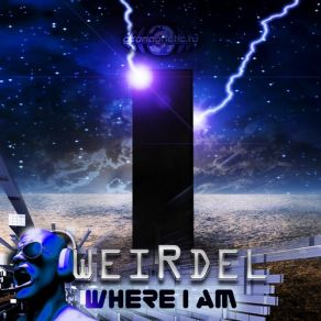 Where I Am album cover