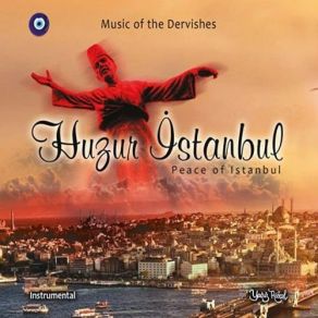 Huzur İstanbul album cover