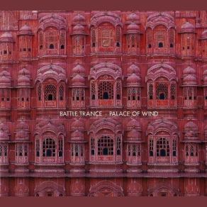 Palace Of Wind album cover