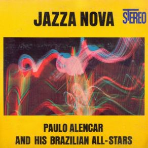 Jazza Nova album cover