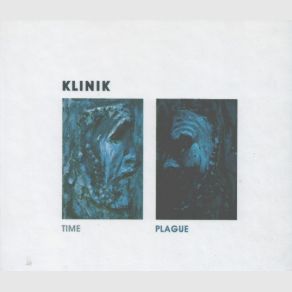 Time + Plague album cover